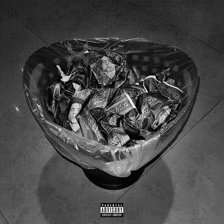 دانلود آهنگ پوری آشغال