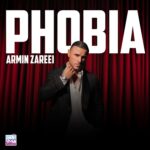 دانلود آهنگ آرمین زارعی به نام فوبیا دانلود آهنگ آرمین زارعی به نام فوبیا
