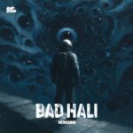 دانلود آهنگ هیروسینا به نام بد حالی