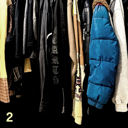 دانلود آهنگ دورچی کلافگی ۲